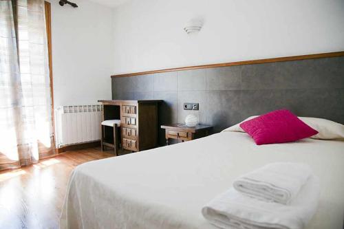 Casa La Lourdes in Alins