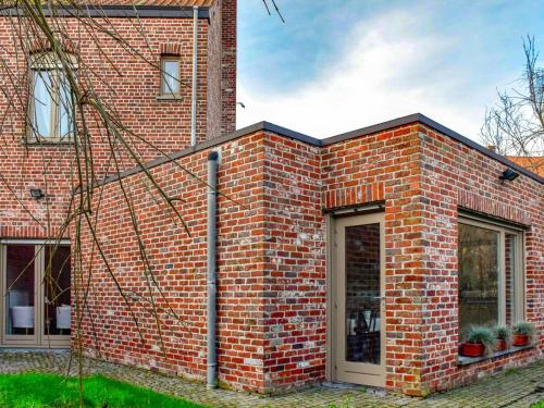 Holiday Home Memories by Interhome gîte à louer Armentières
