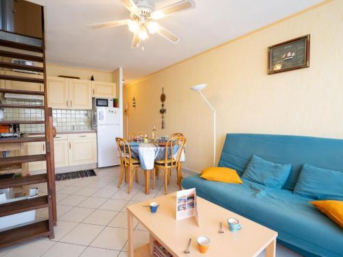 Apartment Hippocampe by Interhome in Le Grau-du-Roi