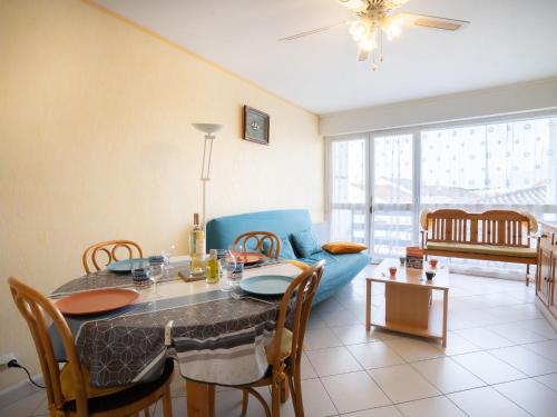 Apartment Hippocampe by Interhome in Le Grau-du-Roi