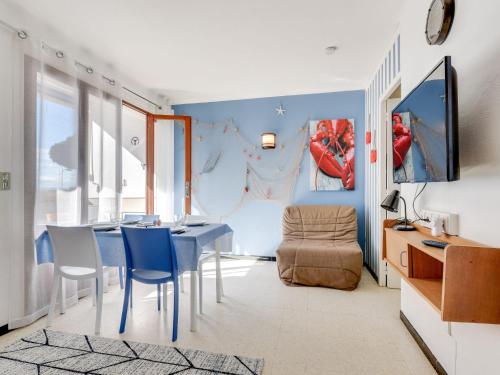 Studio Le Mercure by Interhome