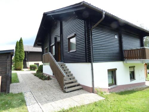 Apartment Am Hohen Bogen-31 by Interhome
