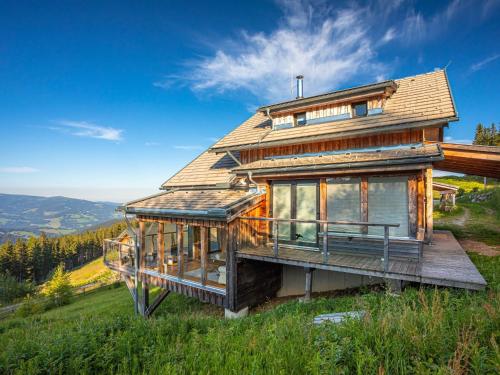 Chalet Panoramo by Interhome - Klippitztörl