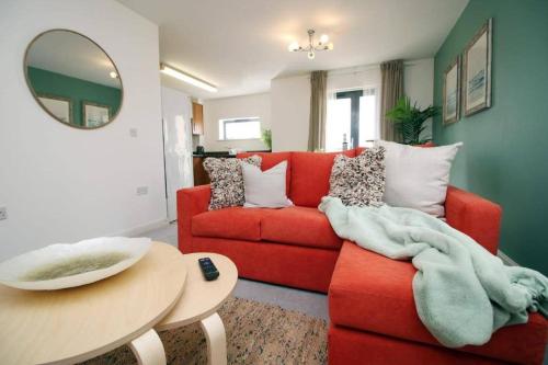 Picture of The Observatory By Mia Living 2 Bedroom Apartment Overlooking Swansea Beach With Free Parking