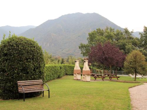 Apartment Elettra-9 by Interhome