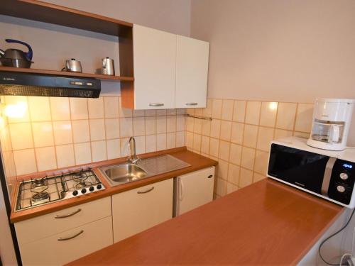  Apartment Elettra-9 by Interhome in Crone