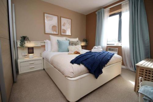 Picture of The Observatory By Mia Living 2 Bedroom Apartment Overlooking Swansea Beach With Free Parking