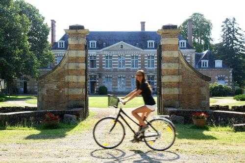 Château de la Giraudière