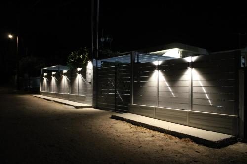 Onar Luxury Living gîte à louer Áyios Spirídhon