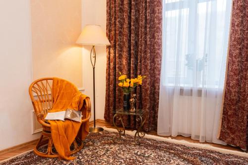 Lakshmi Apartment Great Classic - image 3