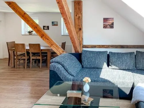Apartment Borkum by Interhome in Westerholt, Deutschland