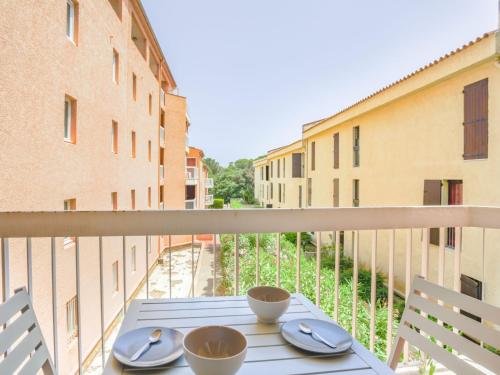 Studio Le Saint François by Interhome - Location saisonnière - Fréjus