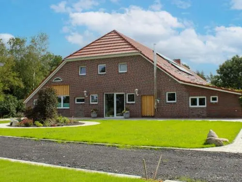 Apartment Langeoog by Interhome in Westerholt, Deutschland