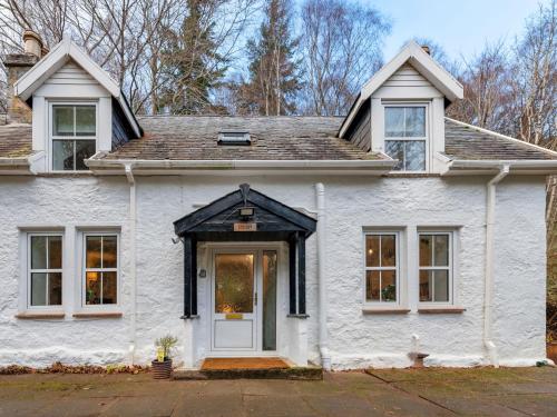 Holiday Home Dancot gîte à louer Loch nan Lann