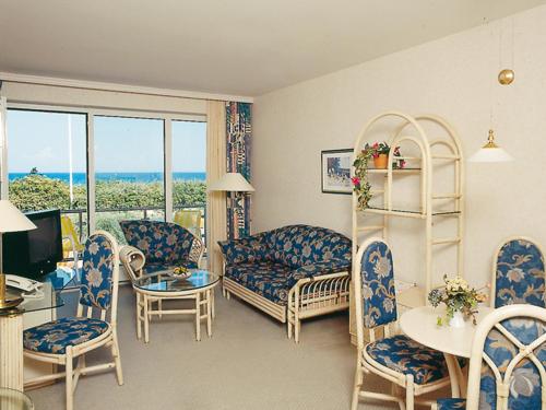 Hotel Seeschlosschen 4.9km von Behrensdorf entfernt
