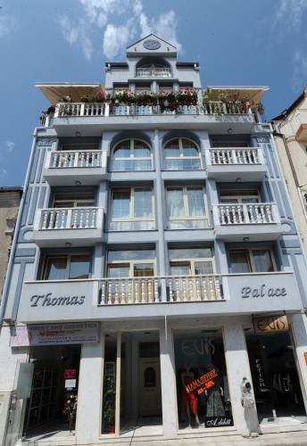 Thomas Palace Apartments - Sandanski