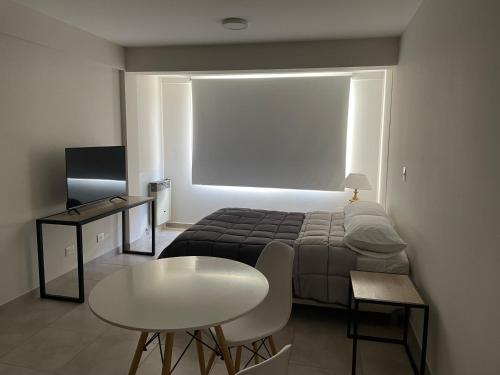 One-Bedroom Apartment image 10