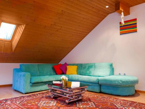  Holiday Home Ca´ d´Gnogna by Interhome in Dangio