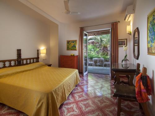 Semiramis Hotel De Charme - image 13