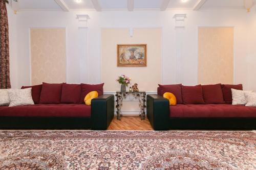 Lakshmi Apartment Great Classic - image 10