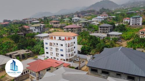 สภาพแวดล้อมโดยรอบ, Atlantic View Apartments in ลิมบ์