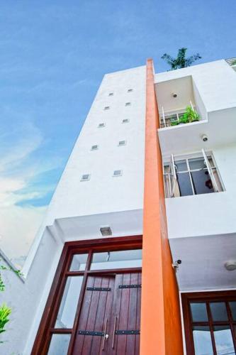 Furnished Apartment affords comfort and conveniences at Nawala