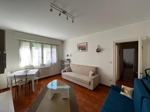 La casa dai portici