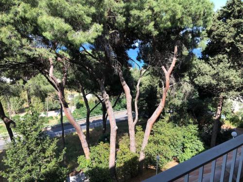  a casa di Chiara in Copanello