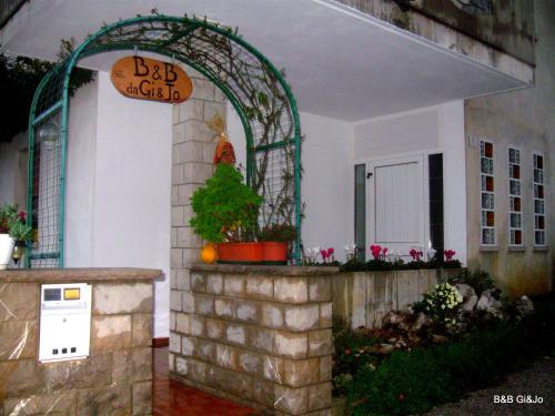  B&B da Gi&Jo in Forgaria nel Friuli