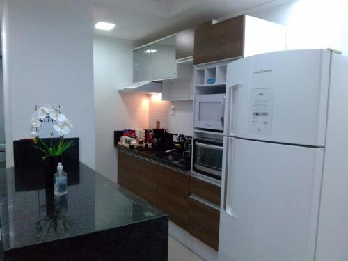 Apartamento completo A42 Flat Centro