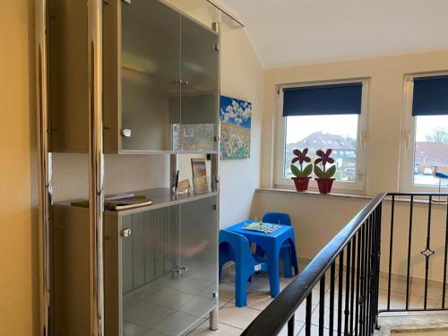 Apartment with Terrace image 2
