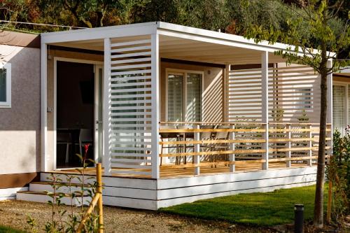 Mobile Home