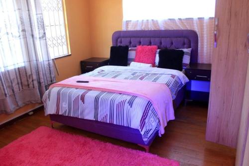 Joyous Accommodation Sleep and Go