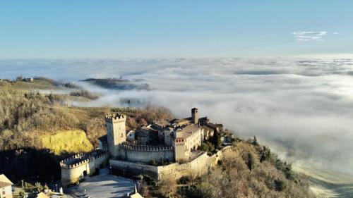 Ca' del Passero b&b – Vernasca, SC