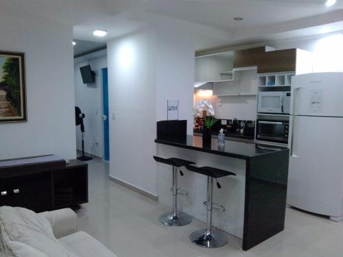 Apartamento completo A42 Flat Centro