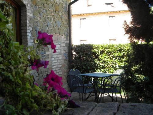 勒卡斯科隆尼切乡村民宿