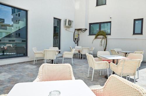 Hotel Excelsior Mamaia Nord - main image