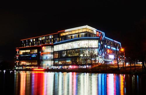 Genting Hotel At Resorts World Birmingham