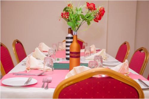 Dream Palace Hotel Mbale in Mbale