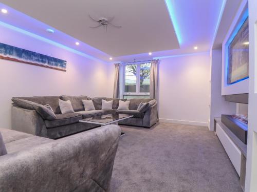 Llawnroc gîte à louer Garras