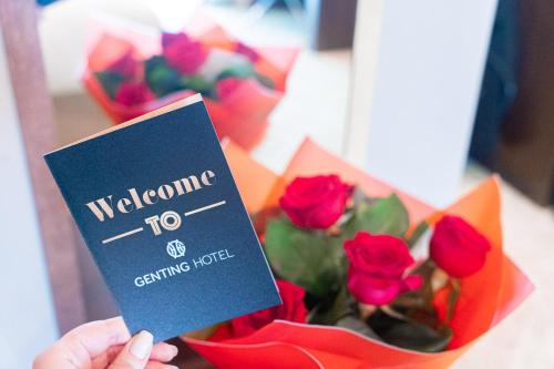 337515689 Genting Hotel & Spa at Resorts World Birmingham