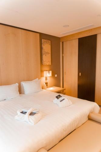 337515696 Genting Hotel & Spa at Resorts World Birmingham