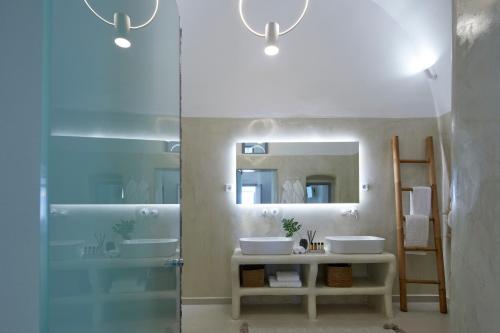 U & ME SUITES, Fira (fotografie 6)