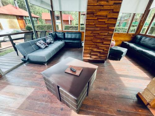 Quinta Los Azufres in โลส อซูเฟรส