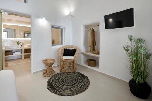 U & ME SUITES, Fira (fotografie 8)