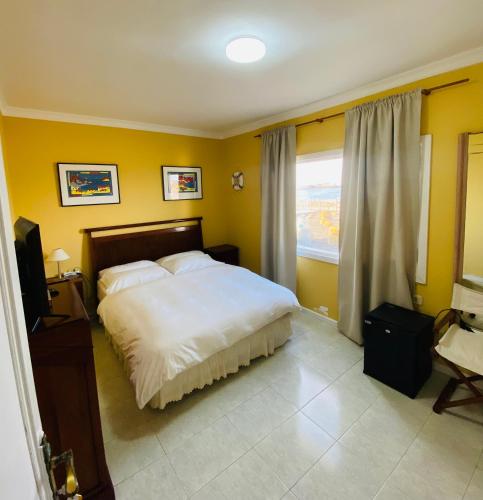 Mision Costa Room Type - Deluxe Double Room with Sea View