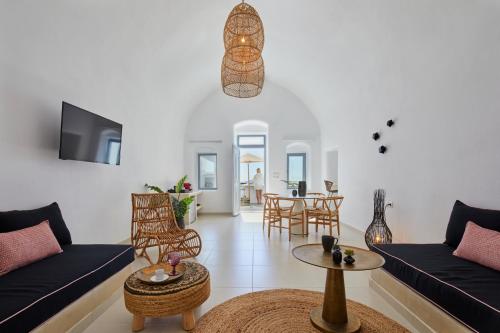 U & ME SUITES, Fira (fotografie 10)
