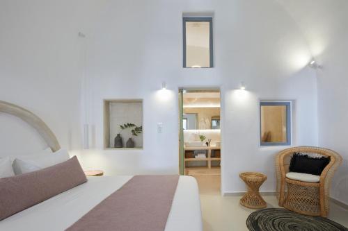 U & ME SUITES, Fira (fotografie 11)