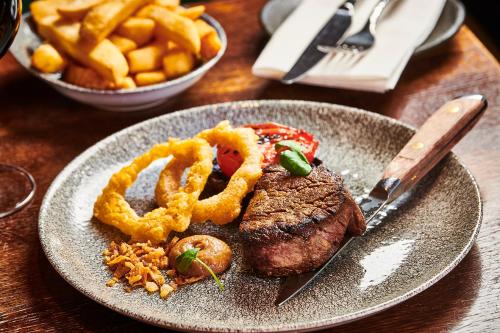 337517262 Genting Hotel & Spa at Resorts World Birmingham