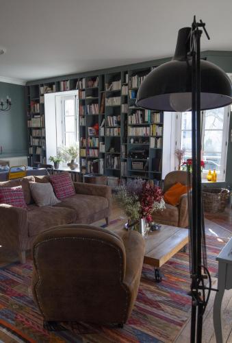 NAMASTE COTTAGE in Plaisance (Aquitaine)